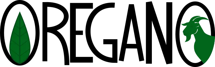 Logo of the Oregano Project